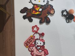 -幸福里DIY蛋糕烘焙·团建·拼豆豆(普陀店)