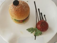 -佐度王子扒房(天鹅湖店)