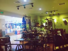 -花蒲甜品(海信广场店)