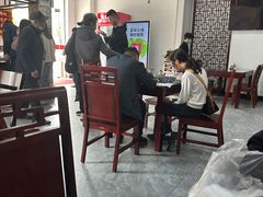 -苏州一碗面(鲈乡南路店)