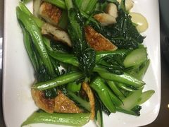 -新澳港式茶餐厅(余姚路店)