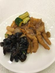 -佳丽海鲜大酒楼·宴会厅(蔡塘店)