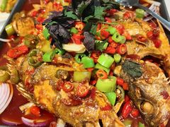 -惠丰堂饭庄(北洼路店)