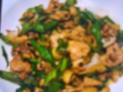 -绿草地·湘菜(芙蓉天街店)