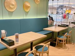 大堂-安南小馆(华润城万象天地店)