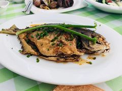 -快乐海鲜城(虎泉街店)