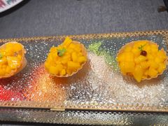 -锦府园·新台州菜(合生汇店)