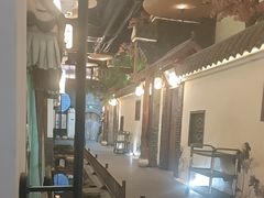 -淀里船宴(卓达店)