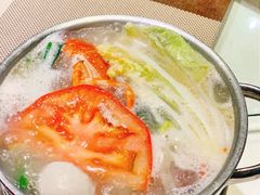 -欧记·龙城港(欣都龙城店)