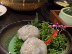 -捞王锅物料理(凯旋路店)