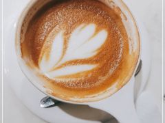 -Torch Coffee 炬点咖啡