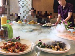 -一家春酒楼(惠工街店)