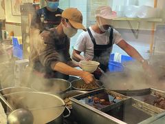 -蒋家肠旺面馆(合群路店)