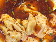 -川香鼎盛(市桥富华总店)