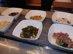 -康莱德酒店·美庭自助餐厅