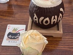 -OX BAR 拉培耶小镇(大连老街店)