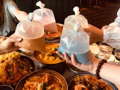 泰式奶茶-BetterThai 泰加(苏州中心店)