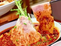 -麻都·成都菜(人民广场店)