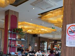 -聚鑫阁江浙菜·非遗传承技艺(青村帝华园店)