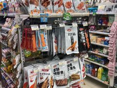 -7-ELEVEn(缤果空间店)