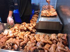 -八一好吃街·高品美食广场