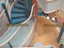 -奈尔宝·儿童乐园·亲子餐厅(苏州大悦城店)