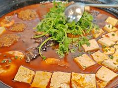 -小秦淮·南京土菜(新亭西路店)