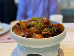 -红樱桃·欢乐餐厅(太原里店)