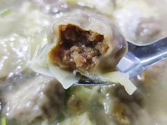 -海清宁记大馅云吞