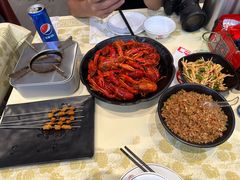 -聚味瞿记·龙虾堂(坡子街店)