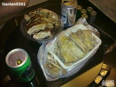 板鸭+盐水鸭-章云板鸭(总店)