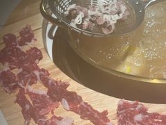 -牛人日志·鲜牛肉骨汤火锅(万科里瑧店)