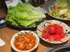 -丸藏和牛烧肉专门店(园区师惠坊店)