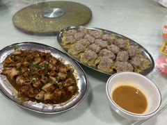 -嘉升大排档(番禺总店)