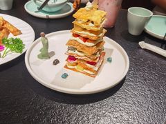 -唐猫庭院·千年陕菜(赛格国际购物中心店)