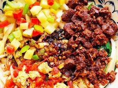 -樊二郎·驴蹄子面(科技路店)