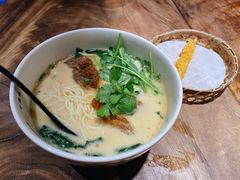 -和府捞面(东直门银座店)