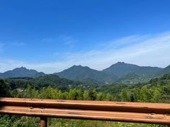 -水墨汀溪风景区