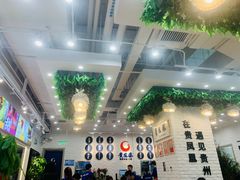 -贵凤凰贵州米粉(清河和盈中心店)
