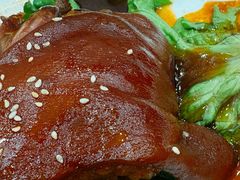 -东四民芳餐厅(世茂工三店)