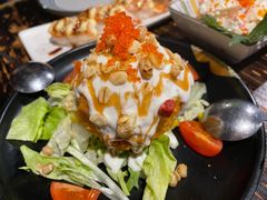 -小川洋风料理(汉街店)