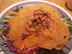 -大哈福烧烤·海鲜·家常菜(延安三路店)