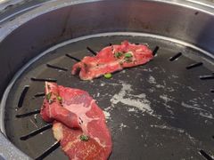 -安又胖韩国烤肉(美罗城店)