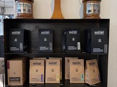 -Roast8ry Coffee Lab
