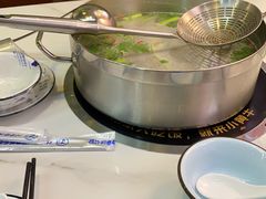 -刘少华贵州小黄牛·鲜牛肉火锅(总店)