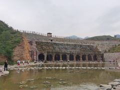 -桑干河大峡谷旅游区