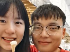 -LUNEURS月乐诗·法式冰淇淋(环贸店)