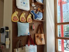 -山与蓝·轻糖鲜果蛋糕(勒泰店)