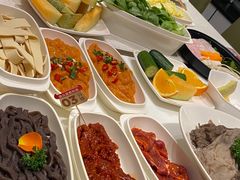 -海底捞大排档火锅(打浦路店)