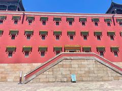 -普陀宗乘之庙(小布达拉宫)